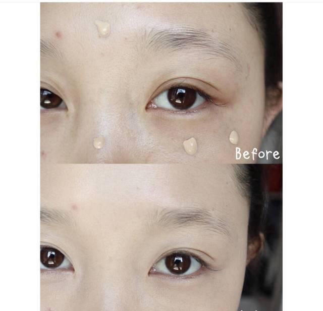  【深蓝彩妆】底妆不套路，想要画出完美底妆，上妆技巧真的太重要了