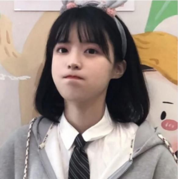  『脸上』脸上若有这3点特征的女生，八成是大众脸，自认为好看其实没人看