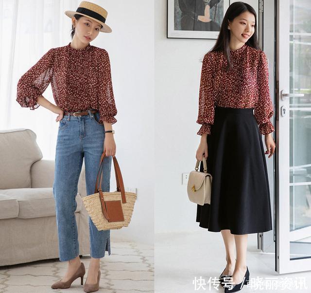  「夏季」基础款穿出高级感！30岁+女人夏季穿搭look，打造简洁大方美！