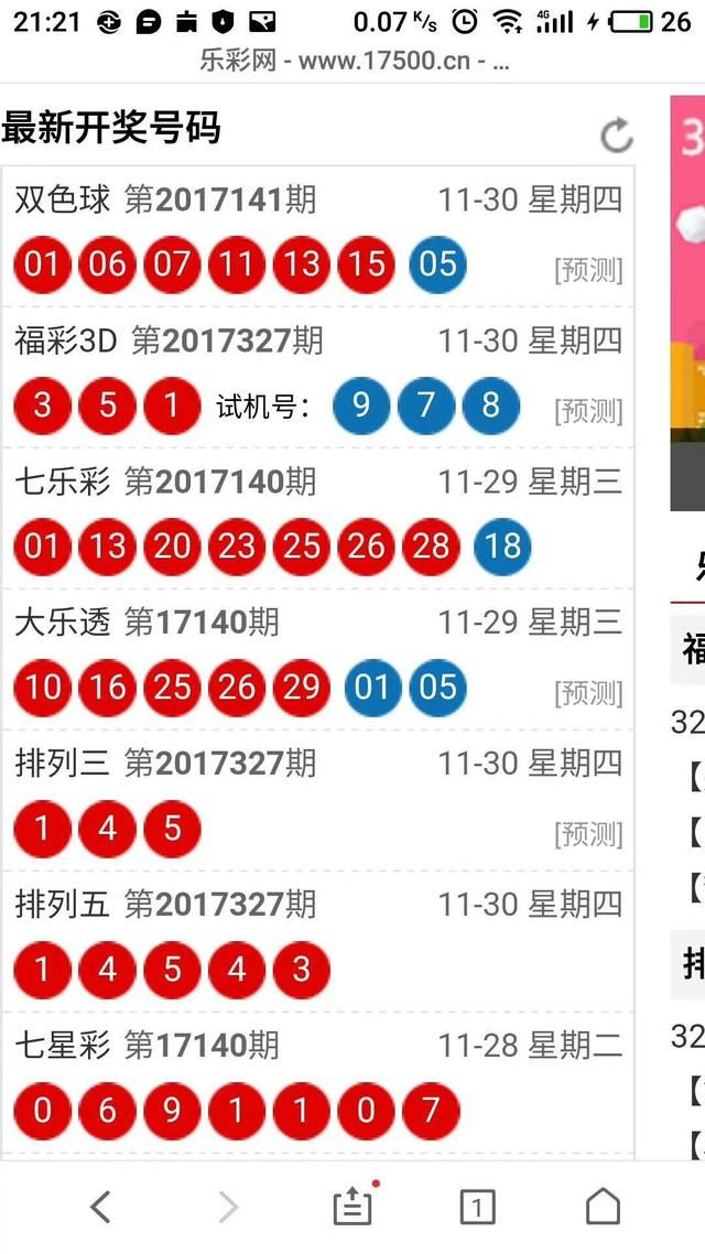 福彩双色球最新开奖 又断区 推荐单挑中蓝 3d中