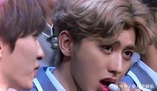 NPC被问讨厌女生涂什么颜色的口红陈立农有心机，蔡徐坤了不起