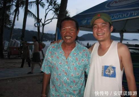 中国到底算不算发达国家，看看泰国网友怎么说！