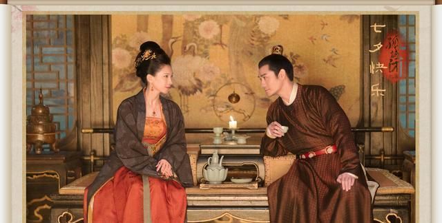  名字：演技，女主，“男神”都捧不红她，网友：她最“红”的就是名字