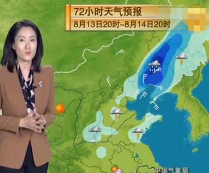 风雨情急！山东已上榜，接下来辽宁将接过接力棒！还有更难熬的