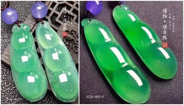 为什么你的翡翠饰品戴在身上就不如她好看？！