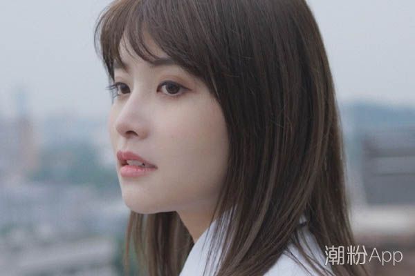 葛佳慧智商和美丽的结合体 参加创造101葛佳慧