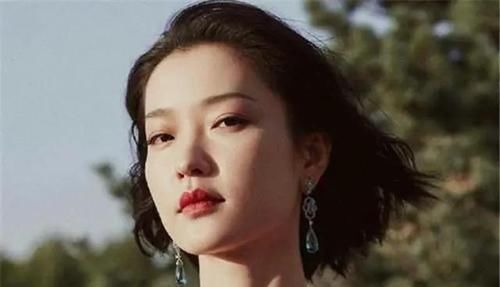  [苹果肌]真正的＂美人脸＂有3个特点，精致大方有韵味，老了也好看