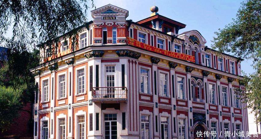  「黑龙江」黑龙江最牛县级市, 不属任何地级市, 人均GDP远超哈尔