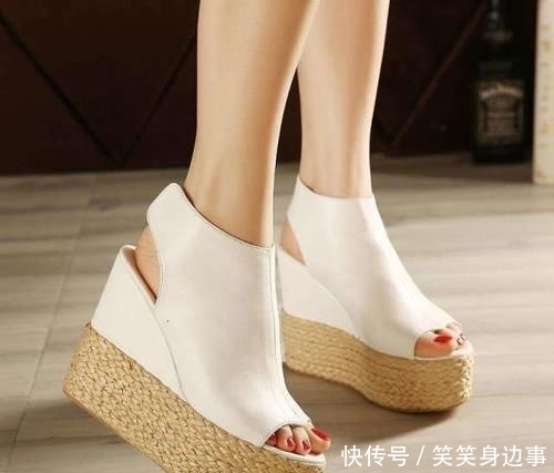  【女人】女人无论什么身高，这3种高跟鞋都尽量别穿，没气质还可能显矮
