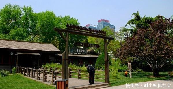 唯一一座被游客要求涨价的景区,收费都不够员工工资,就在北京