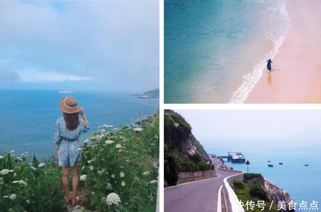 国内7大小众旅行地来了,国庆告别人山人海!