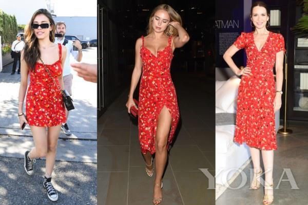 轻松赚回头率的单品就是它了！宋祖儿陈乔恩早就穿上啦