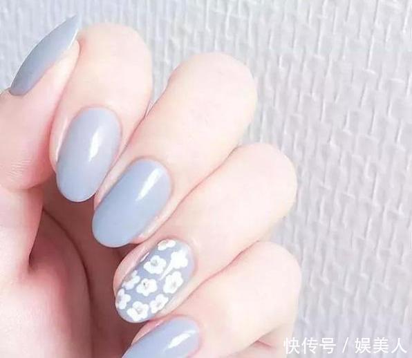  适合■汉服小姐姐适合搭配哪种美甲？收藏起来，让美甲师做给你看吧