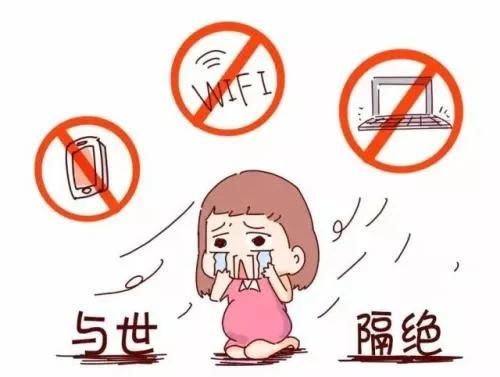 孕妈妈被坑的禁忌谣言，中招的请举手!