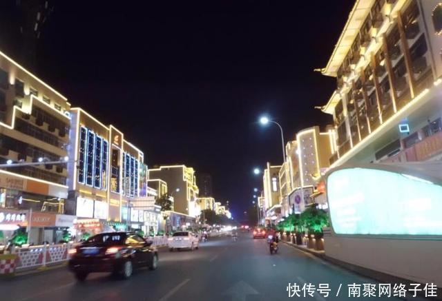 湖南面积最大的地级市, 拥有高铁和机场, 经济却不发达