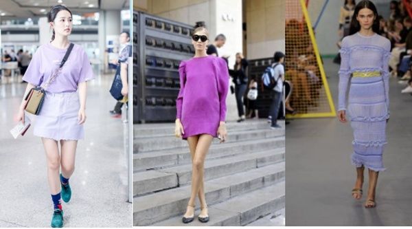 流行不等于适合，2018夏装流行元素选购误区大集合