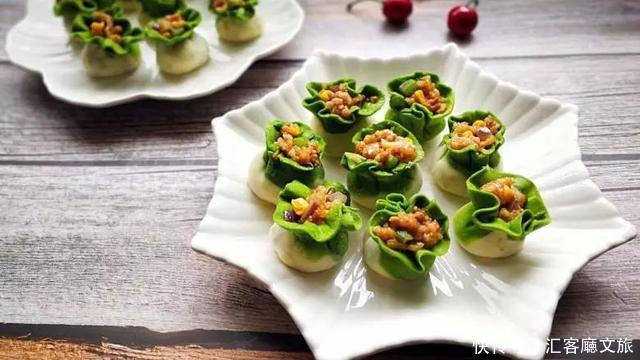 比长沙低调,比苏杭更有味道,她才是公认的世界美食之都