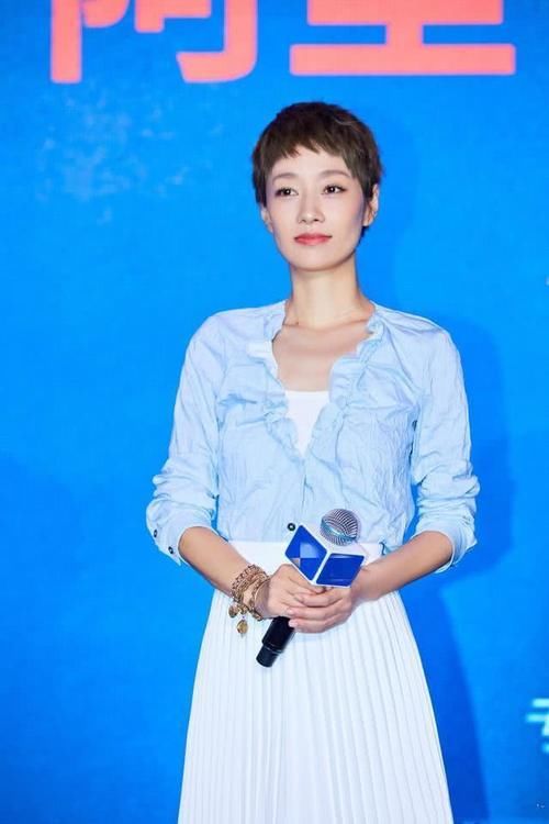 『女人』适合40+女人留的7款短发发型,提气又不显老,女明星们都爱了!