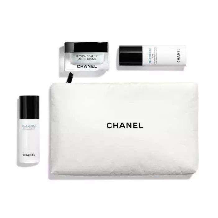 这个夏天，继续开启#蓝色乐活#力吧!