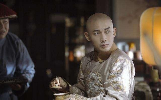 过得|“古装美男”10年挚爱沈傲君,被抛弃后嫁皇室:没有你过得更好