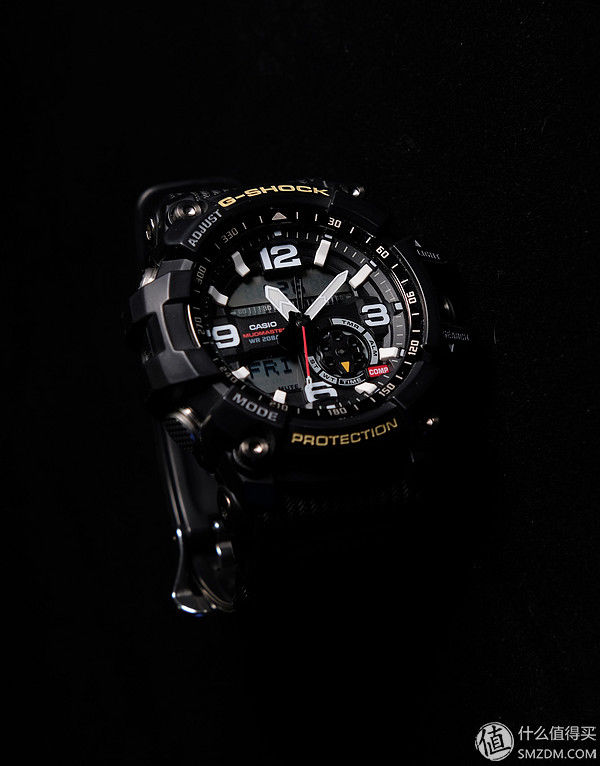 追溯1968的形韵--精工潜水表SBDC063/SPB079开箱