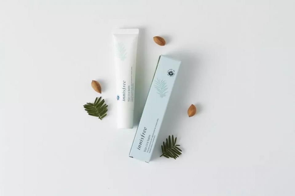 看NINE PERCENT小哥哥支招，Pick无痘净透美肌