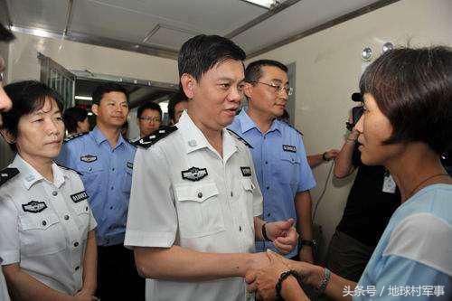 上海市公安局长是什么级别?比一般地方的要高