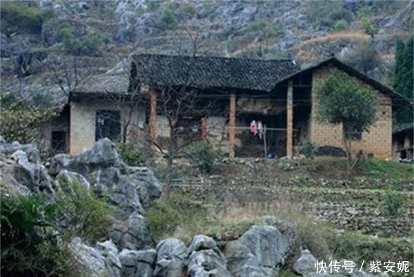  农村@农村这3种房子别再建了！一旦查出不仅被拆，还可能面临罚