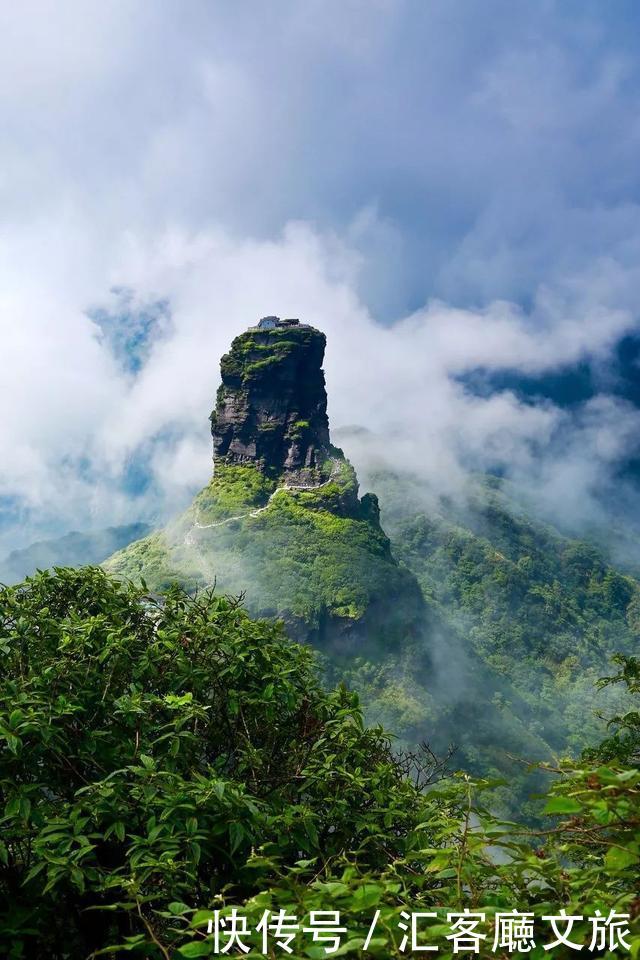 一个人的旅行,从这9个地方走起