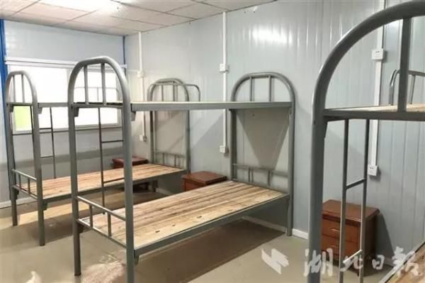  武汉市第|雷神山医院院长是他！