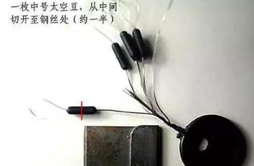  [子线缠绕]钓鱼时双钩老是打结怎么办？简单！这种操作3年内不打结