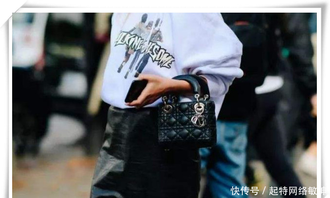 『人人』戴妃包:由戴安娜王妃一手带火,至今仍是经典,人人都爱拎