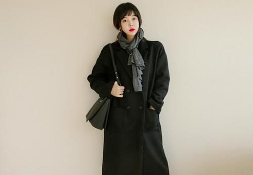 拥有：什么是决定你的穿搭风格呢？拥有自己的风格才是最时尚的