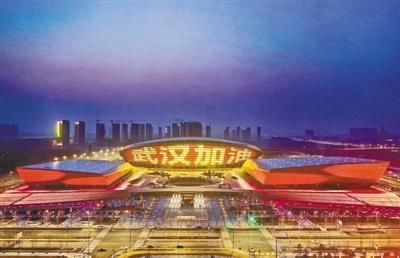  #共战#长江黄河共战“疫” 郑州加油！ 武汉加油！ 中国加油！