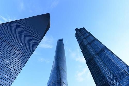  「GDP」经济最发达的中国城市：GDP破4万亿，挤进世界一线城市