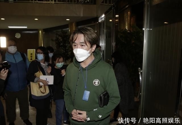 「儿子」霍英东前儿媳洪国华设灵儿子亲自打理后事,邓兆尊黄夏蕙现身致哀