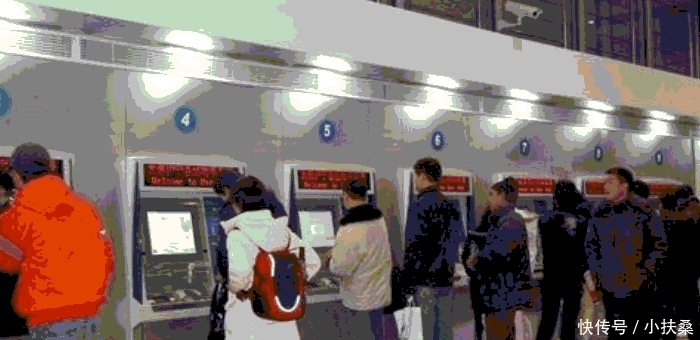 明年起高铁将实现无票乘车, 旅客直呼: 早该如此了