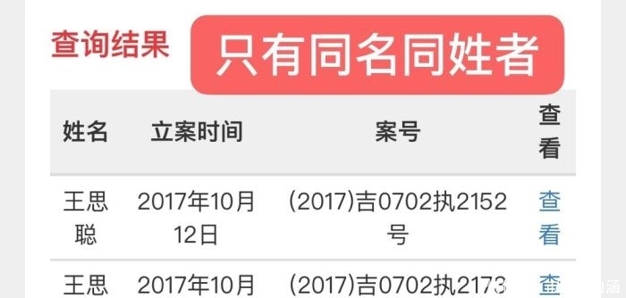 被列入失信人名单限制多久