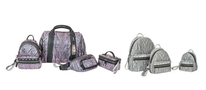 MCM复古音乐派对限时店登陆北京SKP 新生代偶像齐聚 奏响爱乐之声