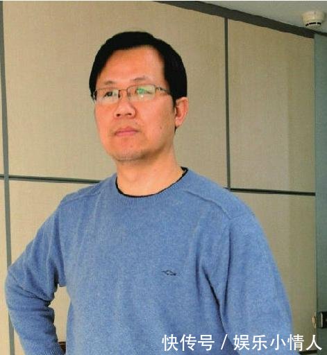 卓伟再次上线爆料,他们曾是模范夫妻,现在女方竟比李小璐还过分