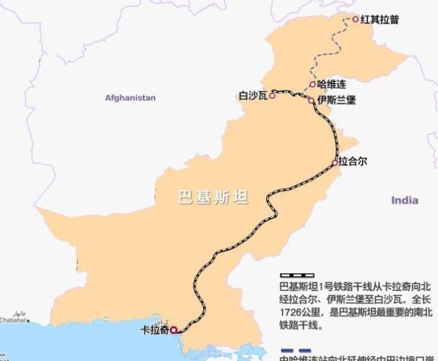  升温■“巴铁友谊”再度升温，大展中国雄威