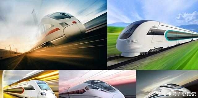 中国的四大高铁枢纽城市，落定赣，鄂，苏，鲁4省，有你家乡吗？