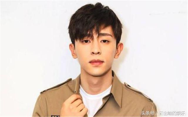 邓伦正火,又有恋情谣言传出,老板霸气回应!