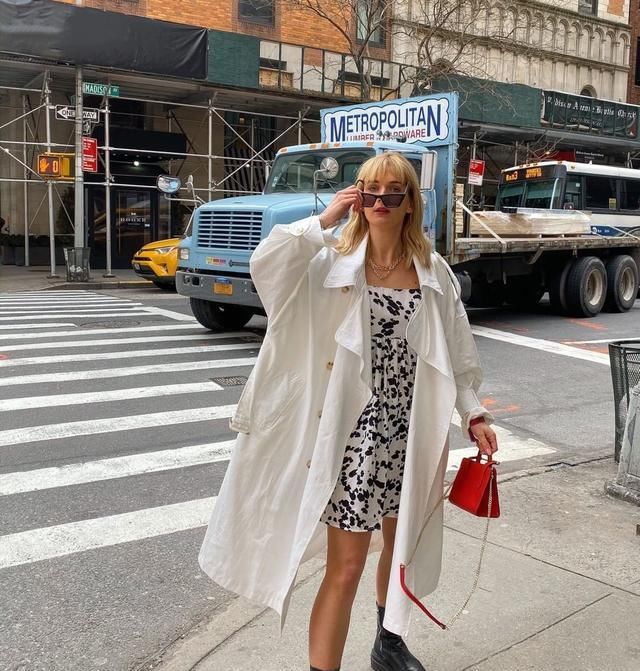 「误区」5大穿搭误区你知道吗?这几个技巧让你穿衣更显瘦