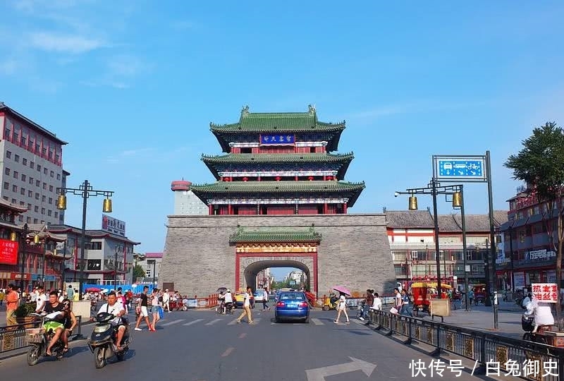 最令人失望的城市：曾是我国骄傲、中国唯一，如今沦落为三线！