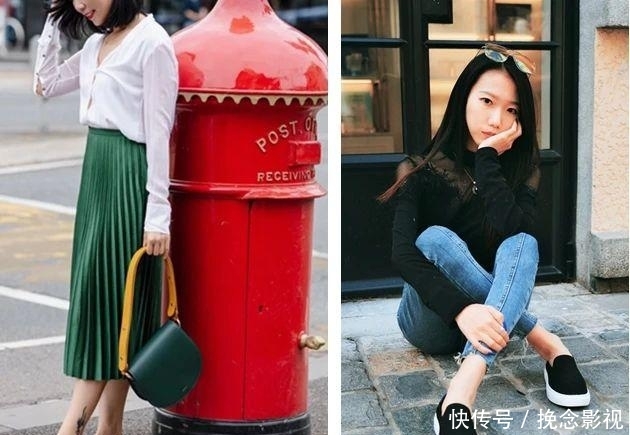 「这款」靴子已经out了,今年流行的是这款“鞋子”,时髦百搭不挑脚型
