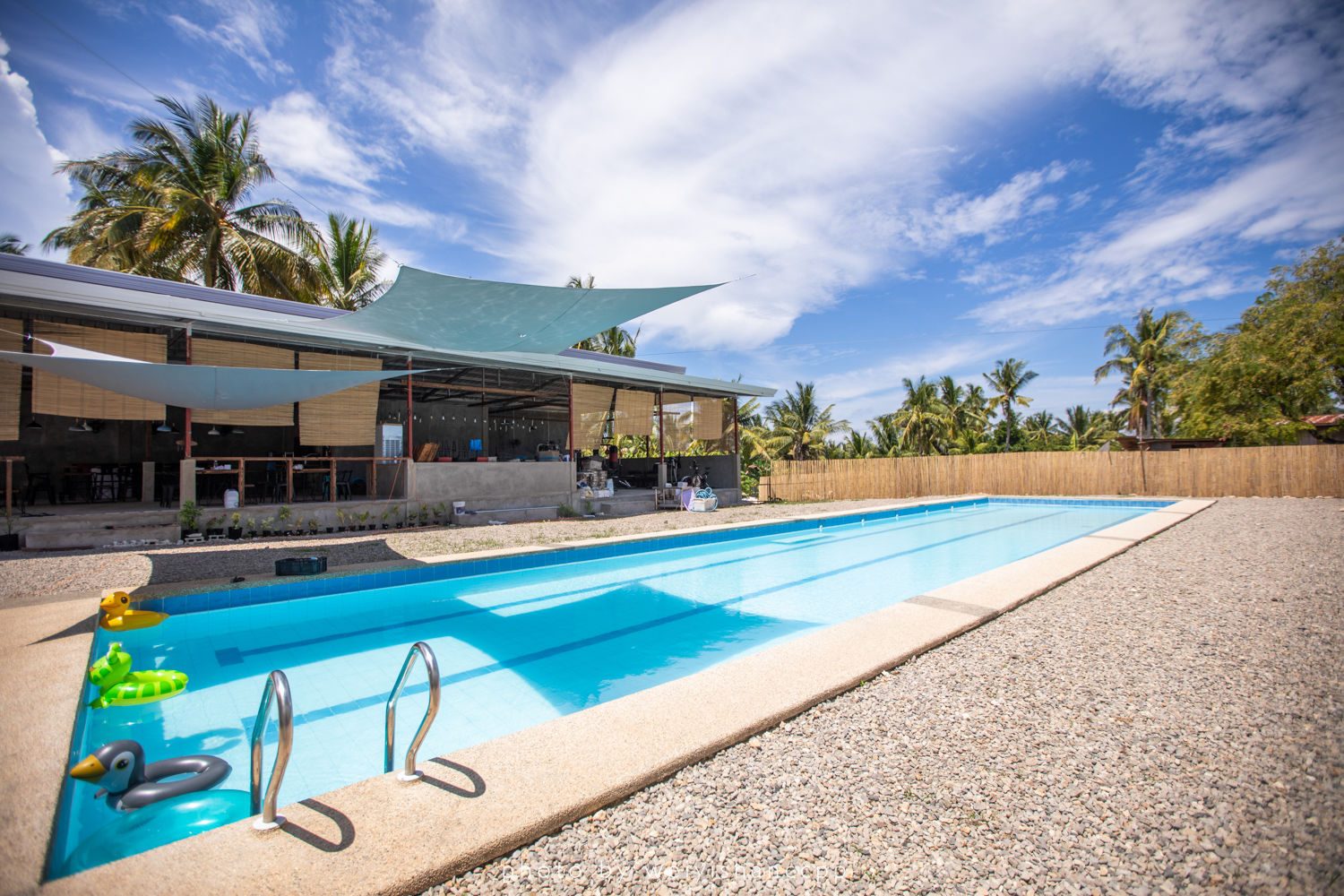 去薄荷岛学自由潜，那是潜入深海的快落呀！