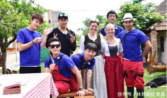 到底什么是庆余年