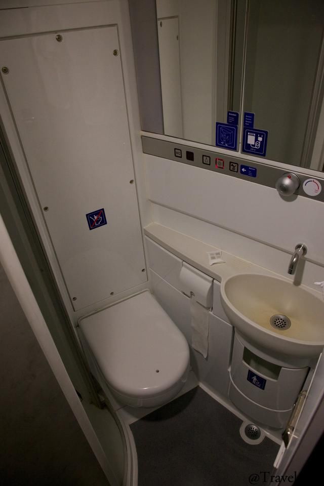 深度体验欧洲夜间火车卧铺,看看是否可以和国