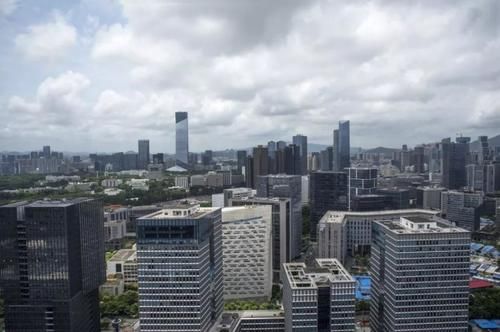  宇宙■2019十大宇宙中心，五道口排不上号